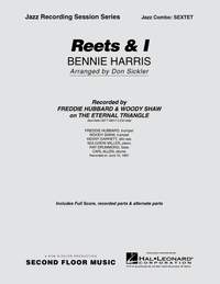 Bennie Harris: Reets & I