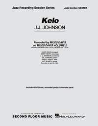 J.J. Johnson: Kelo