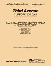 Clifford Jordan: Third Avenue
