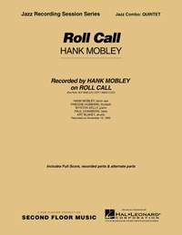 Hank Mobley: Roll Call