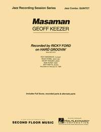 Geoff Keezer: Masaman