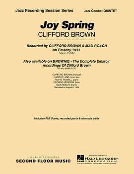 Clifford Brown: Joy Spring
