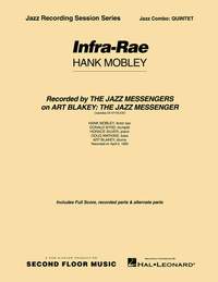 Hank Mobley: Infra-Rae