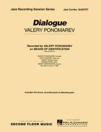 Valery Ponomarev: Dialogue