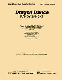 Randy Sandke: Dragon Dance