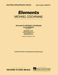 Michael Cochrane: Elements