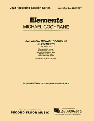 Michael Cochrane: Elements