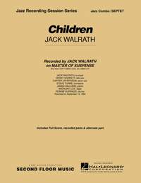 Jack Walrath: Children