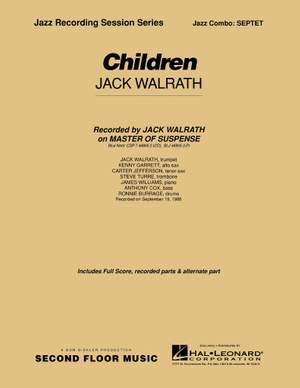 Jack Walrath: Children