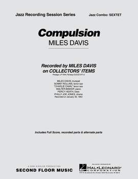 Miles Davis: Compulsion