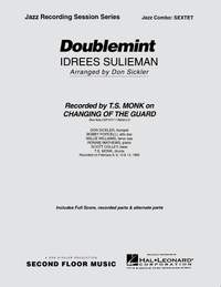 Idrees Sulieman: Doublemint