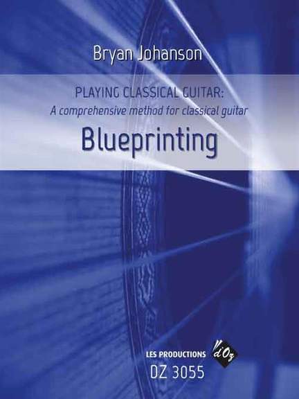 Bryan Johanson: Blueprinting