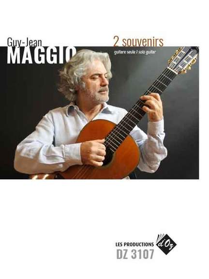 Guy-Jean Maggio: 2 Souvenirs