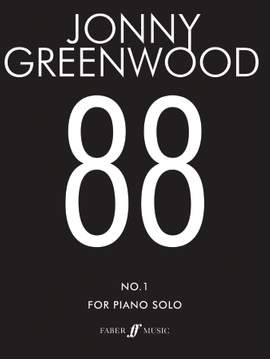 Jonny Greenwood: 88 No.1