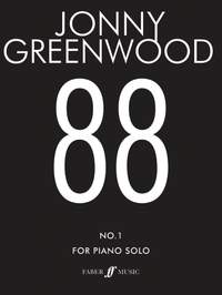 Jonny Greenwood: 88 No.1