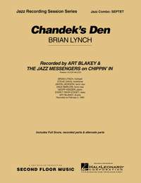 Brian Lynch: Chandek's Den
