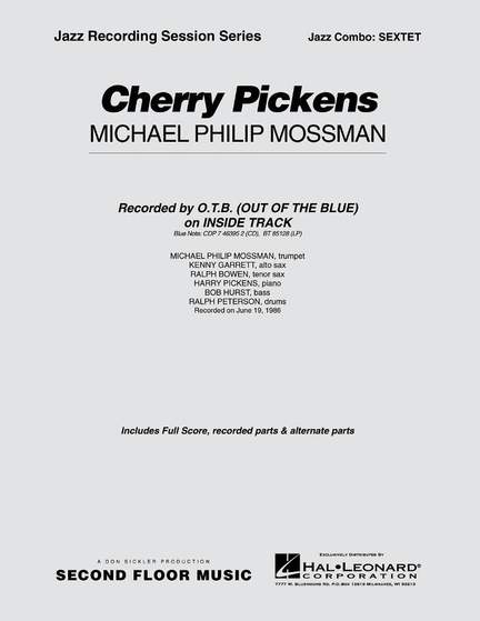 Michael Philip Mossman: Cherry Pickens