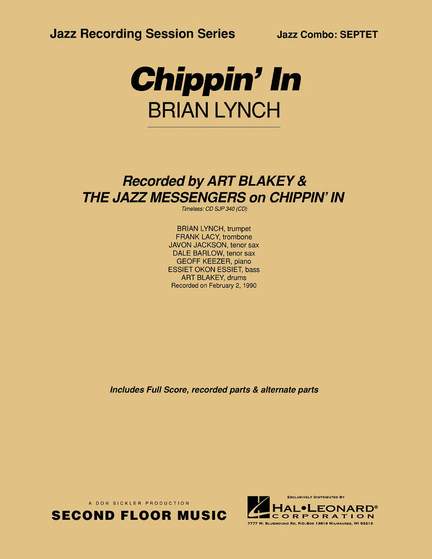 Brian Lynch: Chippin' In