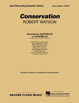Robert Watson: Conservation Octet