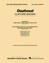 Clifford Brown: Daahoud