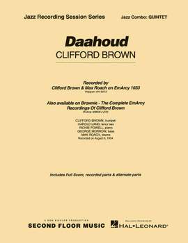 Clifford Brown: Daahoud