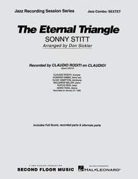 Sonny Stitt: The Eternal Triangle