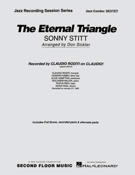 Sonny Stitt: The Eternal Triangle