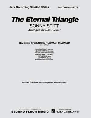 Sonny Stitt: The Eternal Triangle