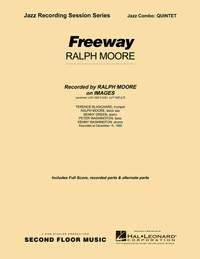 Ralph Moore: Freeway