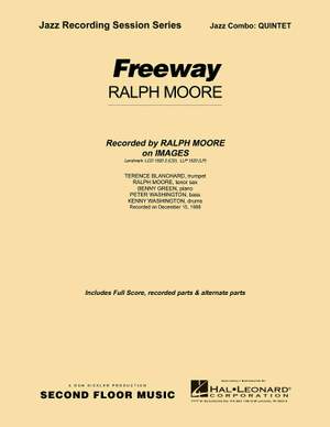 Ralph Moore: Freeway