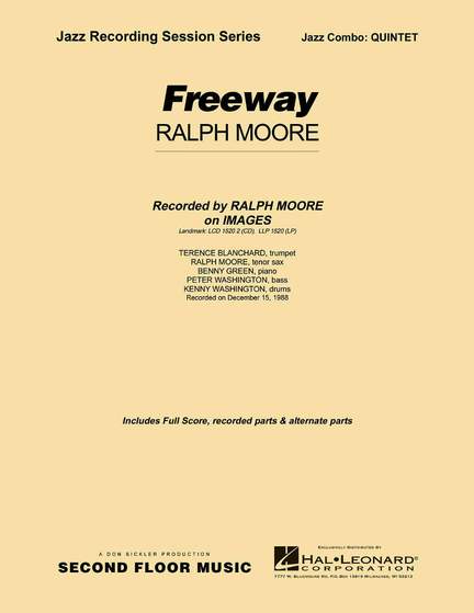 Ralph Moore: Freeway
