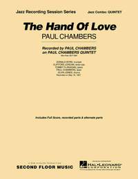 Paul Chambers: The Hand of Love