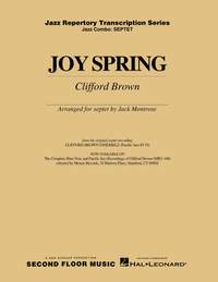 Clifford Brown: Joy Spring