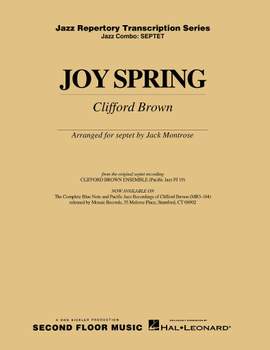 Clifford Brown: Joy Spring