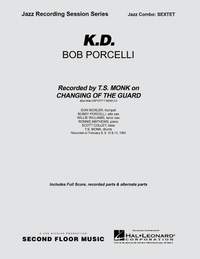 Bob Porcelli: K.D.