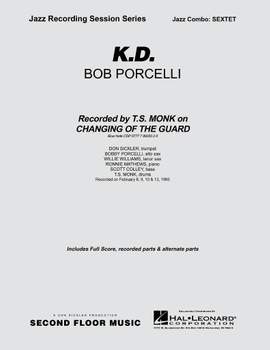 Bob Porcelli: K.D.