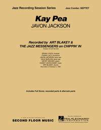 Javon Jackson: Kay Pea