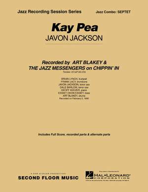 Javon Jackson: Kay Pea