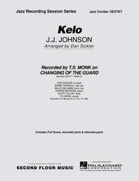 J.J. Johnson: Kelo