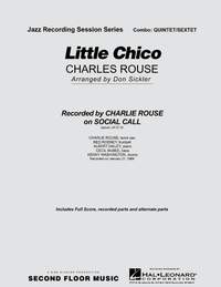 Charles Rouse: Little Chico
