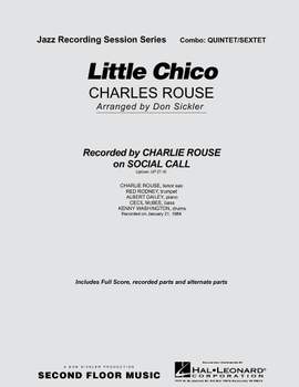 Charles Rouse: Little Chico