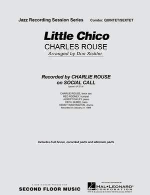 Charles Rouse: Little Chico