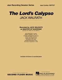 Jack Walrath: The Lord's Calypso
