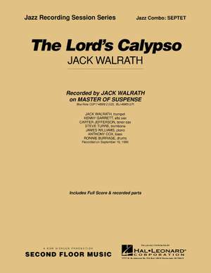 Jack Walrath: The Lord's Calypso
