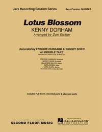Kenny Dorham: Lotus Blossom