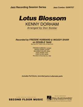 Kenny Dorham: Lotus Blossom