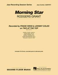 Rodgers Grant: Morning Star