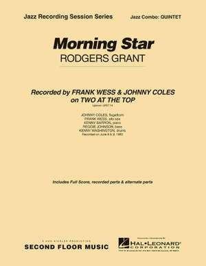 Rodgers Grant: Morning Star