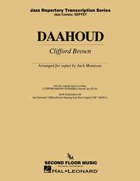 Clifford Brown: Daahoud