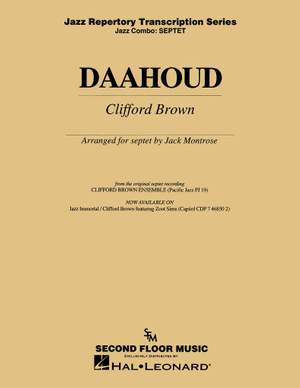 Clifford Brown: Daahoud